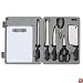 6-PC FISHERMAN'S KNIFE SET