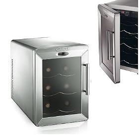 Cuisinart - CWC600E - Cave � Vin - 6 Bouteilles