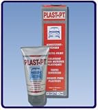 Plast PT Kunststoff - Farbe Schwarz