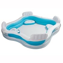 Hot Sale Intex Swim Center Family Lounge Pool
