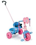 SMOBY - 444136 - Plein Air  - Be Fun Princess