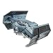 Star Wars 3.75 Darth Vader Tie Advanced Starfighter Vehicle