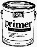 - W49W00900-14 Do it Best Oil-Based Stainblock Primer