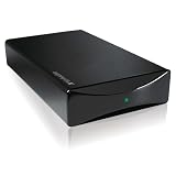 Verbatim 500GB FireWire/USB Desktop Hard Drive (96638)