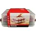 Cupcake Carrier for 24 Cupcakes