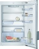 Bosch KFR18A60 Einbaukühlschrank / A++ / 153 L / Alu / Super-Kühlen / Abtauautomatik
