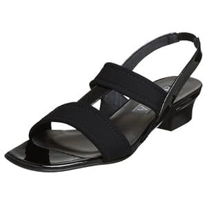 Buy Prevata Ladies Glide Casual Sandal by Prevata