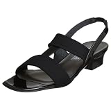 Prevata Womens Glide Casual Sandal