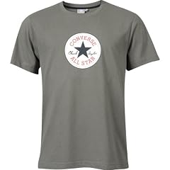 Converse Authentic T-Shirt castlerock