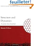 Structure and Dynamics: An Atomic Vie...
