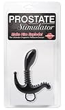 Pipedream Products Prostate Stimulator, Black