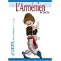 L'Arm�nien de Poche ; Guide de conversation