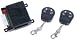 Crime Guard REC-11 Plus Keyless entry system