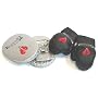 Klitschko Boxhandschuhe Pratzenset f�r Kinder boxen