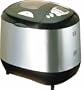 Unold 8695 Brotbackautomat schwarz / Onyx