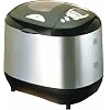 Unold 8695 Brotbackautomat schwarz / Onyx