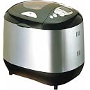 Unold 8695 Brotbackautomat schwarz / Onyx