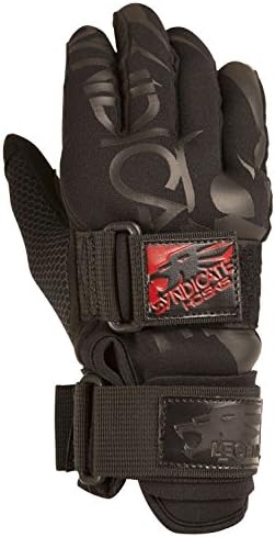 2014 Syndicate Legend Glove S