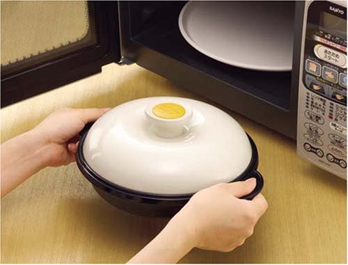 電子レンジ専用調理器 レンジメイト【万能トング・レジピ付き】 電子レンジ専用調理器 レンジメイト【万能トング・レジピ付き】