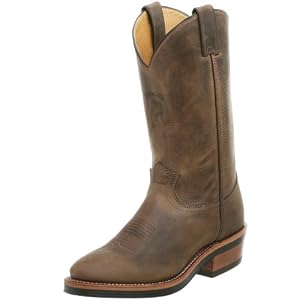 Chippewa Mens 29300 12 Western Boot by Chippewa