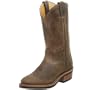 Chippewa Men's 29300 12" Western Boot,Bay Crazy Horse,8.5 D