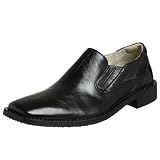 Kenneth Cole New York  Mens Brew Moon Slip On