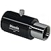 Meade 1.25-Inch Basic Camera Adapter for Telescope