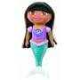 Fisher-Price Dora the Explorer Swim and Splash Mermaid Dora