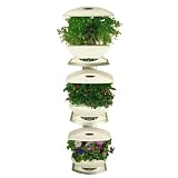 AeroGarden Shelf Wall Gardens
