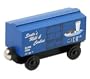 Whittle Shortline 2004 Santa's Milk & Cookies Holiday Boxcar Retired Made in the USA