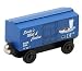 Whittle Shortline 2004 Santa's Milk & Cookies Holiday Boxcar Retired Made in the USA