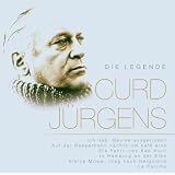 Die Legendevon "Curd J�rgens"