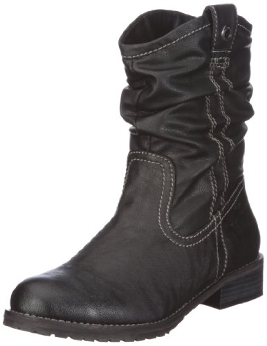TOM TAILOR Coventry 0315550041 Damen Stiefel