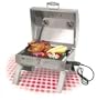 Holland ELECTRIC Companion Portable Grill, No Flare-up BBQ Grill