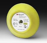 3M(TM) Hookit(TM) Disc Pad, 3 in x 1/2 in 5/16-24 Internal [PRICE is per PAD]
