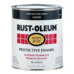 Rust Oleum 7779-504 Rust-Oleum Protective Enamels