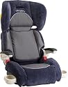 The First Years B540 Premiere Ultra Folding Adjustable Booster with Carry Bag - Blue Aurora