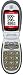 Jitterbug J Cell Phone - White