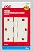 ACE 01-3550-012 RESIDENTIAL HINGE SQUARE 3"PRIME COAT (PACK OF 5)