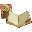 Venice Souvenirs Punch Studio Collage Tiny Book Venice Souvenirs Punch Studio Collage Tiny Book