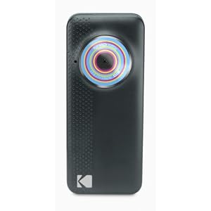 Kodak PlayFull HD Video Camera