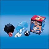 Empire Magic Dice Bomb Trick