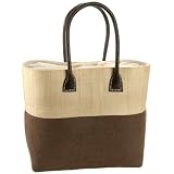 Mar Y Sol Avalon Lug Tote