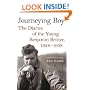 Journeying Boy: The Diaries of the Young Benjamin Britten, 1928-1938