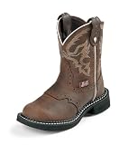Justin Children's Gypsy Cowgirl 6 Boots