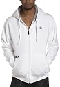 Southpole Young Men's Basic Full Zip Hoody
