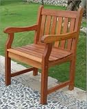 Henley Armchair