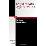 bayesian networks and decision graphs information science and statistics
