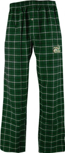 Buy UNC-Charlotte 49ers Gridiron Flannel Pants