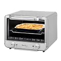 Moulinex - OX130230 - Four - Uno M Silver